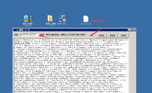 新版jsc解密1.44绿色解密工具+使用教程-源码快车