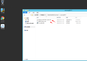 SQL2017数据库工具+详细安装图文安装教程-源码快车