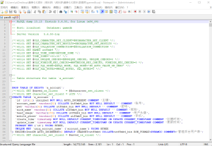Notepad++中文版工具 C++工具下载-源码快车