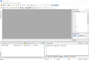 Hex十六进制编译工具中文汉化版-源码快车