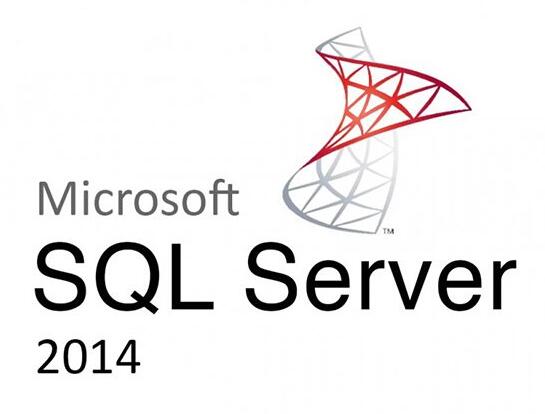 SQL Server 2014数据库安装包-源码快车