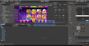 优米源码H5前端打包教程-源码快车