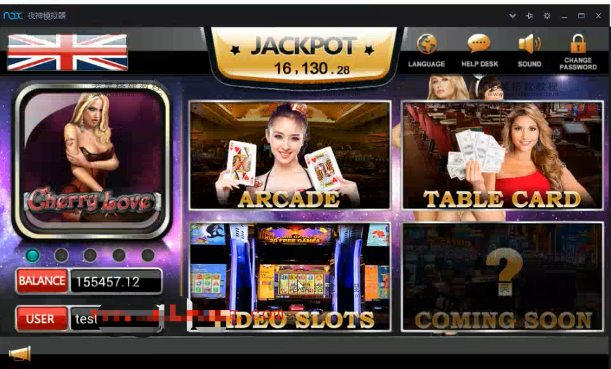 新版AG888多国语言版UI工程纯源码视频搭建教程（送30G源码）-源码快车