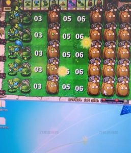 抖音弹幕互动直播植物大战僵尸 实时互动直播【软件+详细教程】-源码快车