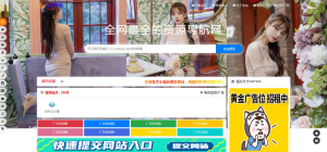 2022最新总裁导航系统源码全开源版本下载-源码快车