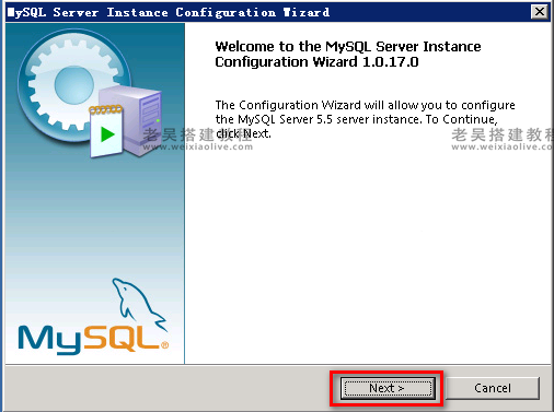 游戏服务端运行环境搭建详细图文教程(海螺369源码搭建) 第19张 游戏服务端运行环境搭建详细图文教程(海螺369源码搭建) 第19张