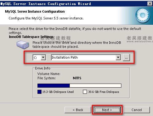 游戏服务端运行环境搭建详细图文教程(海螺369源码搭建) 第23张 游戏服务端运行环境搭建详细图文教程(海螺369源码搭建) 第23张
