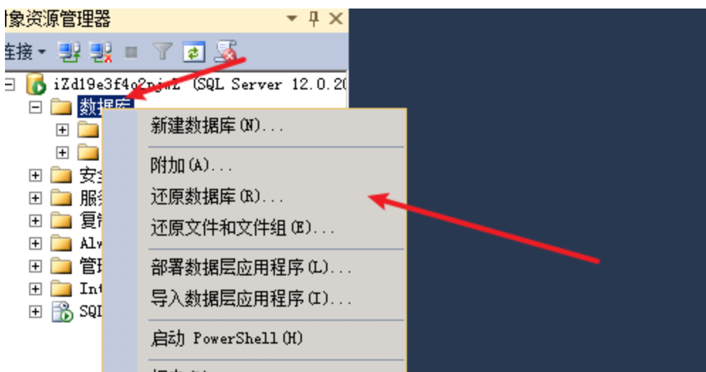 网狐微星黑金版搭建通用详细教程(免费下载) 第2张 网狐微星黑金版搭建通用详细教程(免费下载) 第2张