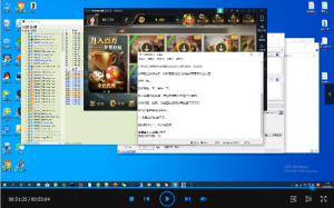 微星亚游游戏搭建教程+文字解说-源码快车