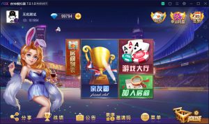 创胜系列开心互娱完整组件+视频教程-源码快车