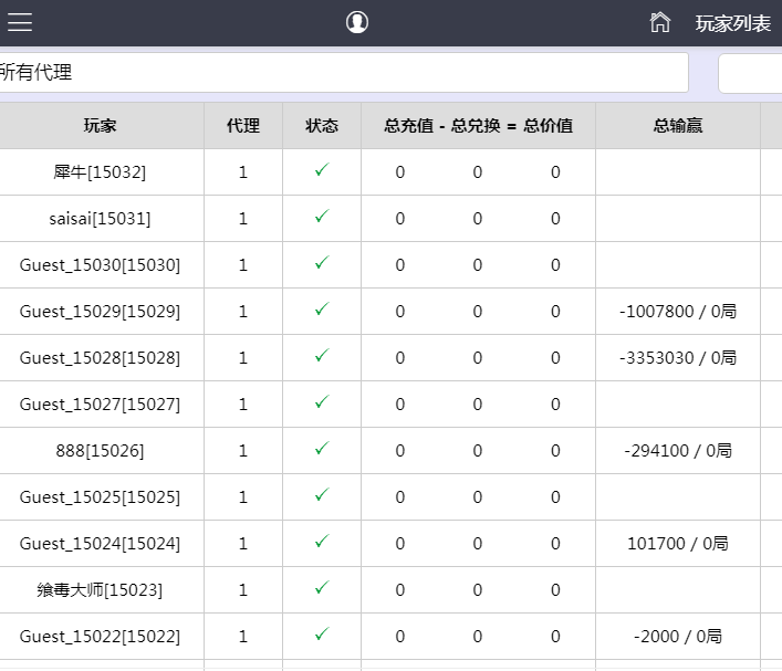 图片[20]-富贵5系列封神版镜像一键搭建/带详细搭建教程-源码快车