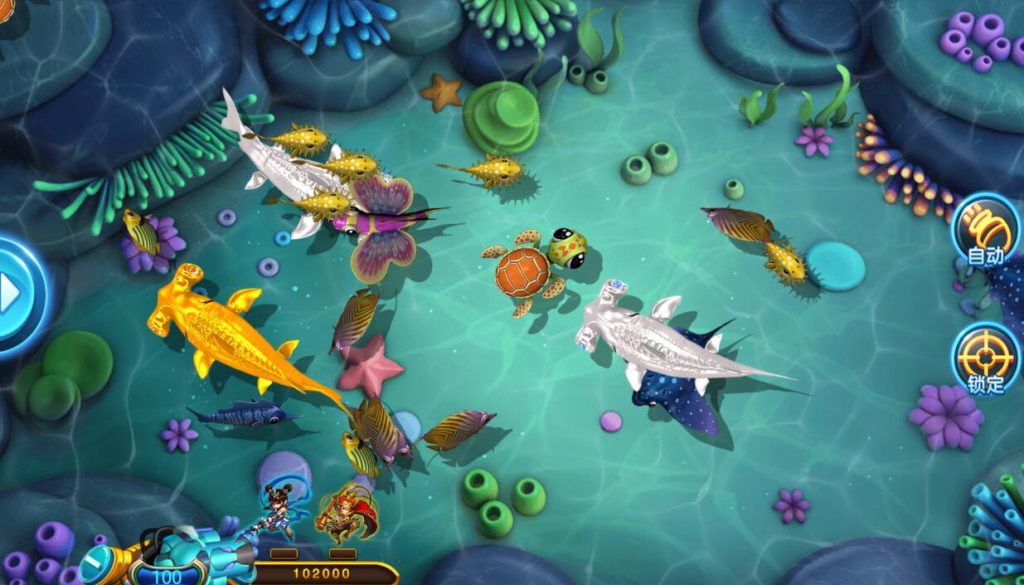 图片[4]-蜀都加勒比海洋城电玩棋牌组件/带三端和加解密工具-源码快车