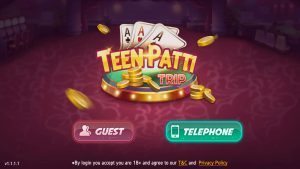 海外印度地区游戏组件Trip-源码快车