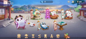 Cocos系列情怀源码多套精美UI界面皮肤切换全国700子游戏（带控制）-源码快车