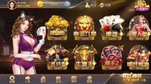 新版星力10代/星途游戏电玩棋牌组件带视频搭建教程-源码快车