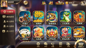 178大鱼塘电玩游戏厅/三端/热更新-源码快车