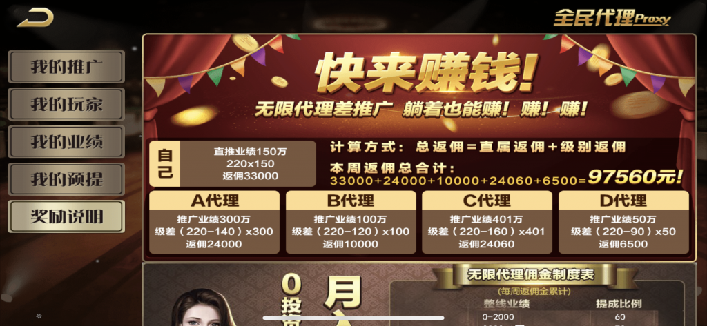 图片[5]-运营级胜博大金猪娱乐平台/完整组件解密双端/带网页注册下载/视频搭建教程-源码快车