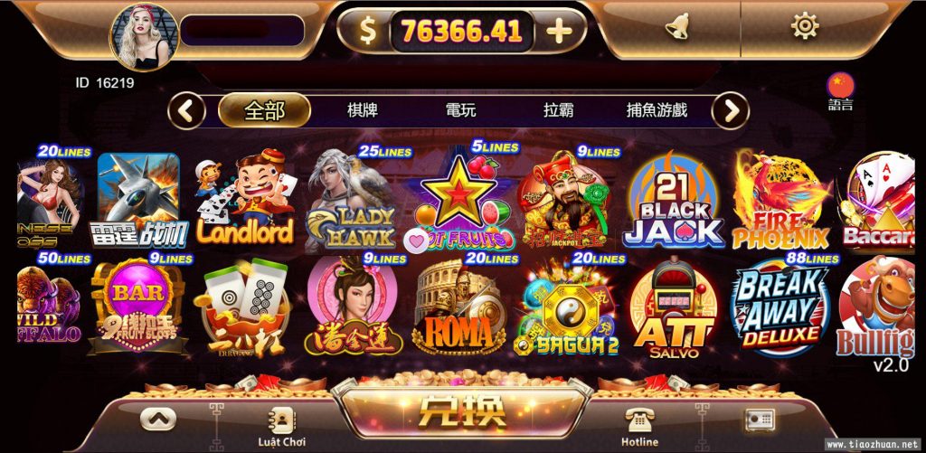 图片[3]-优米系列UI组件/黑金H5游戏/跨境海外运营多国语言/超多游戏/可封装APP-源码快车