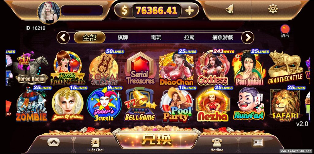 图片[6]-优米系列UI组件/黑金H5游戏/跨境海外运营多国语言/超多游戏/可封装APP-源码快车