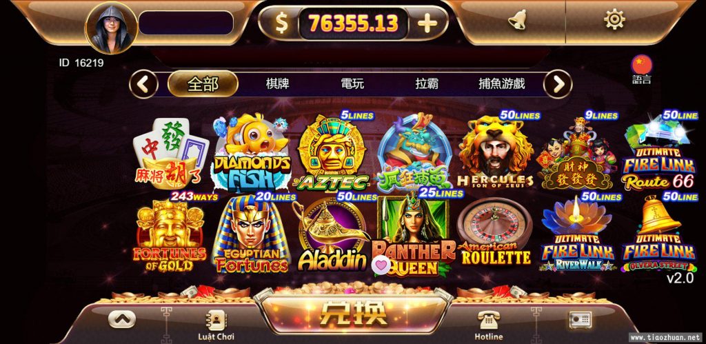 图片[7]-优米系列UI组件/黑金H5游戏/跨境海外运营多国语言/超多游戏/可封装APP-源码快车