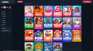 海外电子游戏平台PHP源码/英文文本教程-源码快车