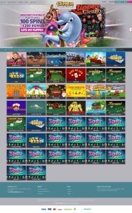 Casino多语言海外电子游戏/带搭建文档-源码快车