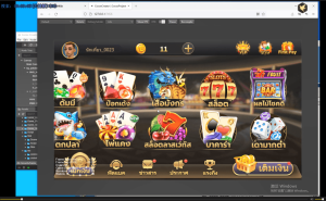 Go+CocosCreator海外国际版泰国游戏源码-源码快车