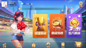 创胜系列杭海娱乐单款板筒游戏房卡组件-源码快车