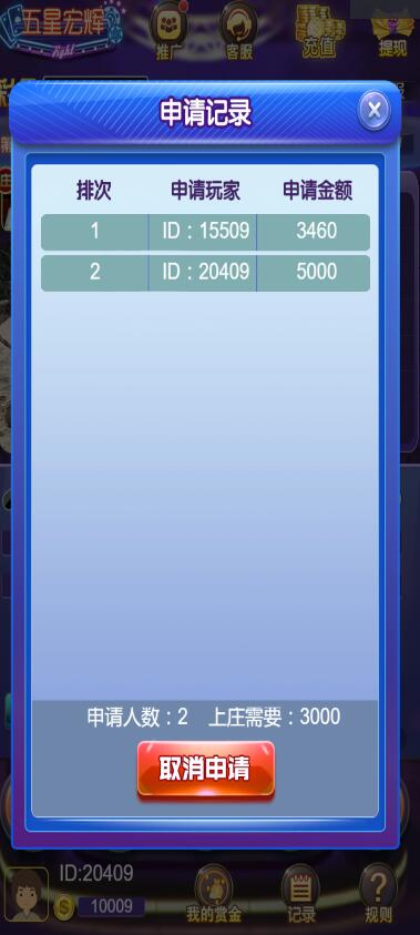 图片[3]-H5五星宏辉网页注册登录版源码/带文本搭建教程-源码快车