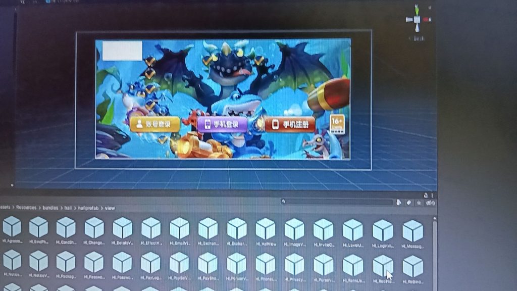 图片[18]-亲朋捕鱼/亲朋欢乐斗游戏平台组件/前端源码-源码快车