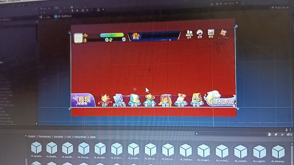 图片[19]-亲朋捕鱼/亲朋欢乐斗游戏平台组件/前端源码-源码快车