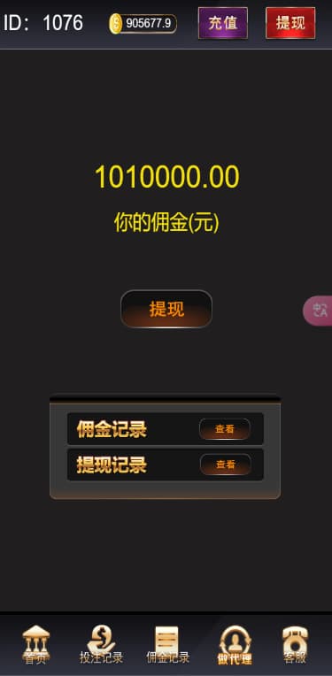 图片[11]-H5多游戏抖音小游戏去除公众号游戏源码运营版/易支付/后台可控-源码快车