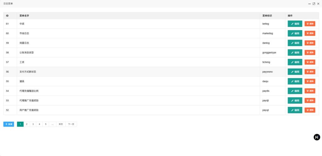图片[24]-H5多游戏抖音小游戏去除公众号游戏源码运营版/易支付/后台可控-源码快车