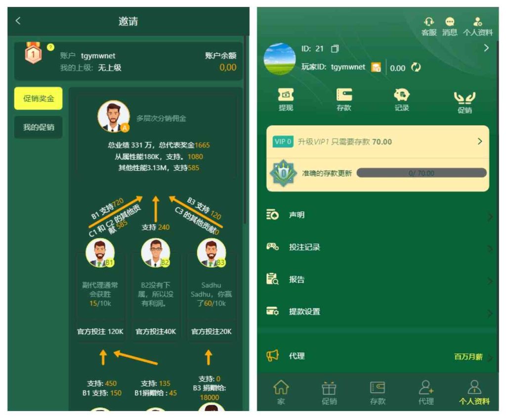 图片[2]-新版14模板海外多语言PG/电子游戏源码/新版接口/带搭建教程-源码快车