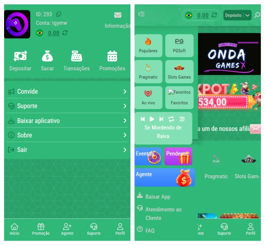 图片[3]-海外PG/电子游戏平台源码/带简单文本搭建教程-源码快车
