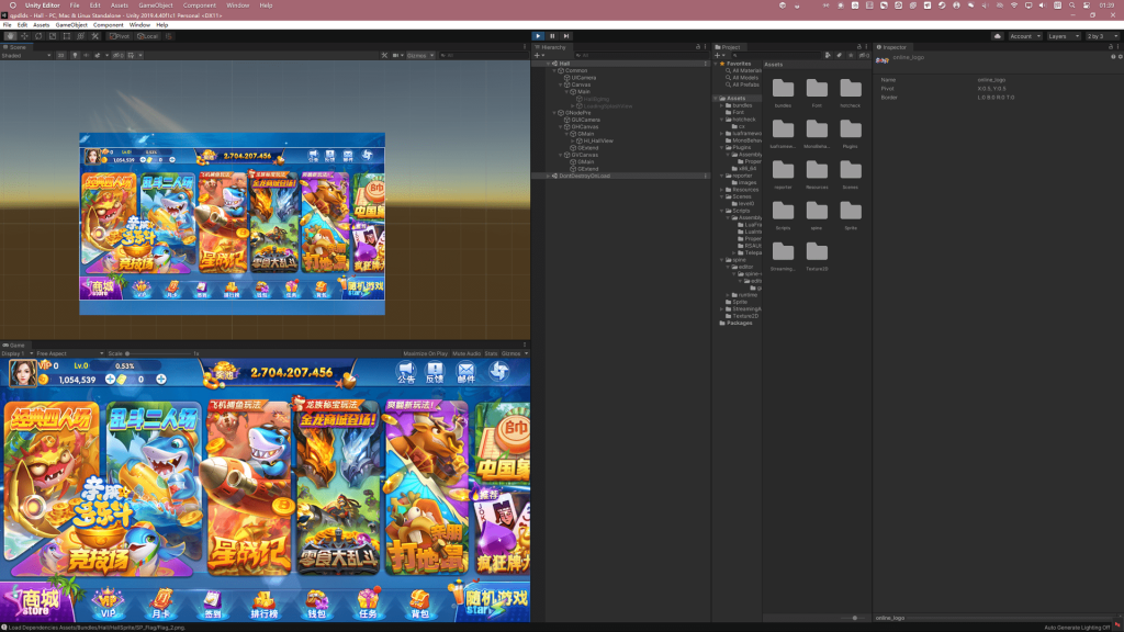 图片[16]-亲朋捕鱼/亲朋欢乐斗游戏平台组件/前端源码-源码快车