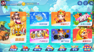 网狐新系列816电玩城游戏完整组件/带加解密工具-源码快车