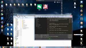 修改APP包名视频教程-源码快车