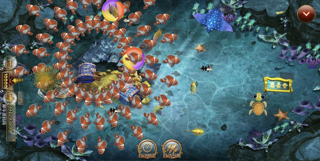 图片[19]-网狐U3D无授权海鸥捕鱼弹头平台组件+文字搭建教程-源码快车