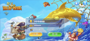 运营级海王3游戏组件/双端/详细搭建视频教程-源码快车