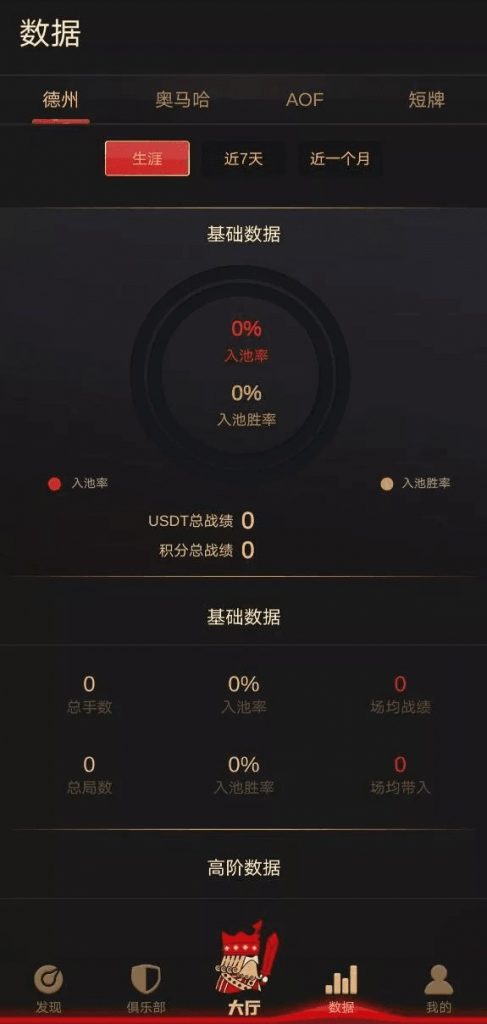图片[2]-红色德州疯狂扑克源码带开发文档和搭建视频-源码快车