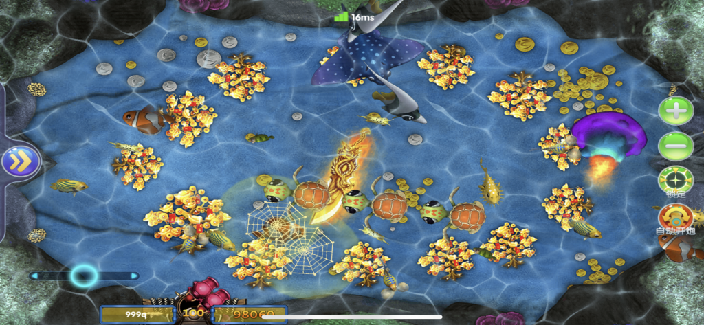 图片[9]-运营级海王3游戏组件/双端/详细搭建视频教程-源码快车