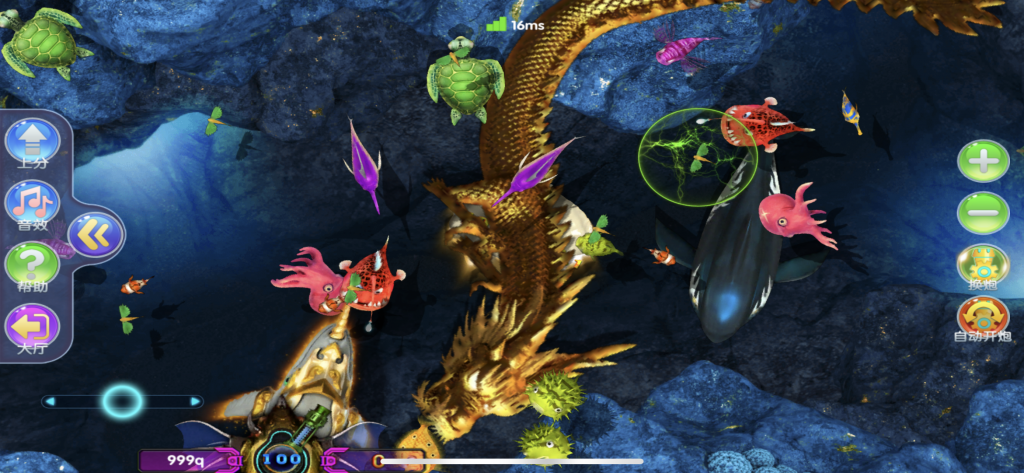 图片[11]-运营级海王3游戏组件/双端/详细搭建视频教程-源码快车