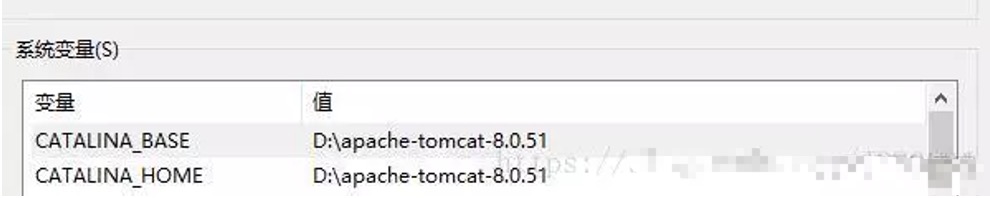 Tomcat8.0安装教程-源码快车