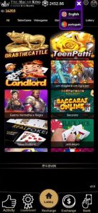 优米游米H5电玩城新119游戏版本/可打包APP-源码快车