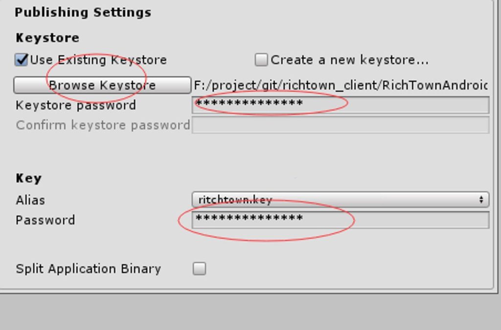 图片[5]-王者扑克Android打包相关配置说明-源码快车