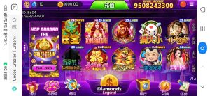 优米H5电玩城组件多语言/80多个游戏/陪玩机器人/后台控制/搭建教程-源码快车