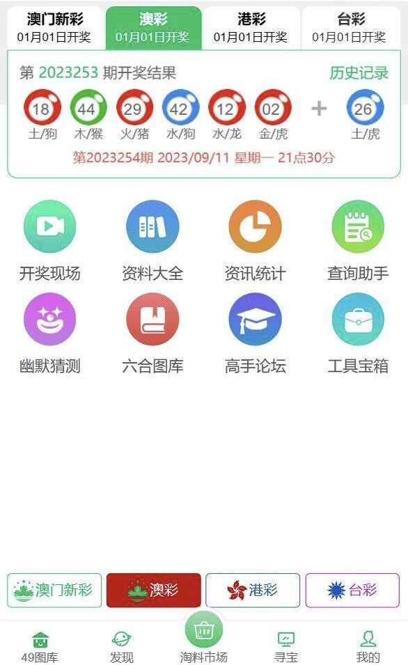 499六合彩/澳彩港彩台彩/49图库/六和彩网站源码-源码快车