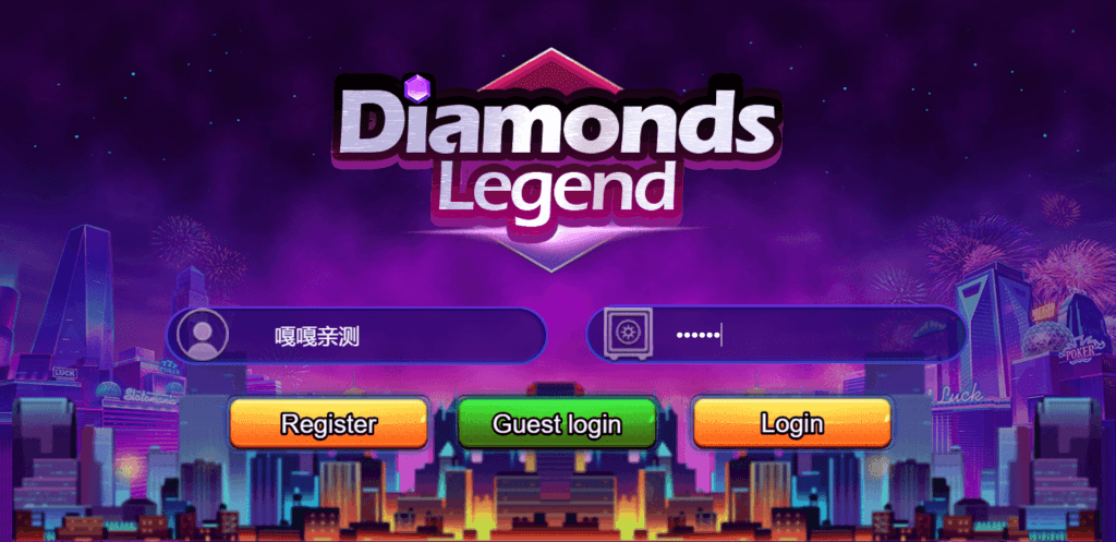 图片[3]-优米游米H5电玩城新119游戏版本/可打包APP-源码快车