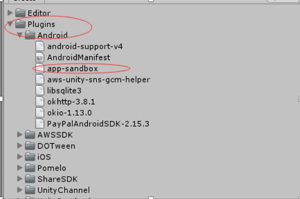图片[2]-王者扑克Android打包相关配置说明-源码快车